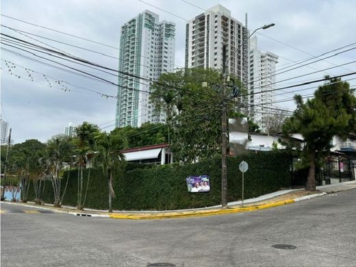 Maison de luxe à Panamá, Distrito de Panamá