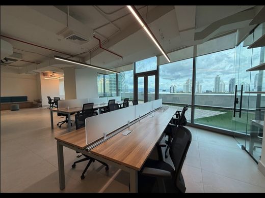 Escritório - Juan Díaz, Distrito de Antón