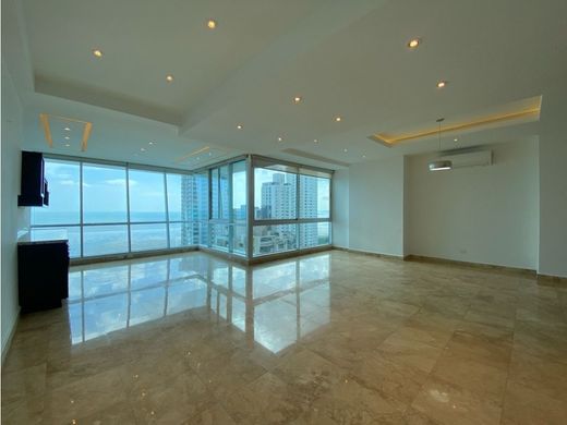 아파트 / 파나마 시, Distrito de Panamá