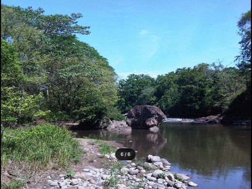 Land in David, Distrito de David