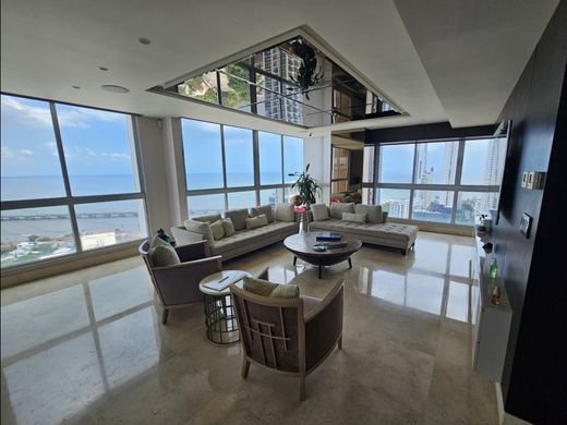 Penthouse in Coco del Mar, Distrito de Panamá