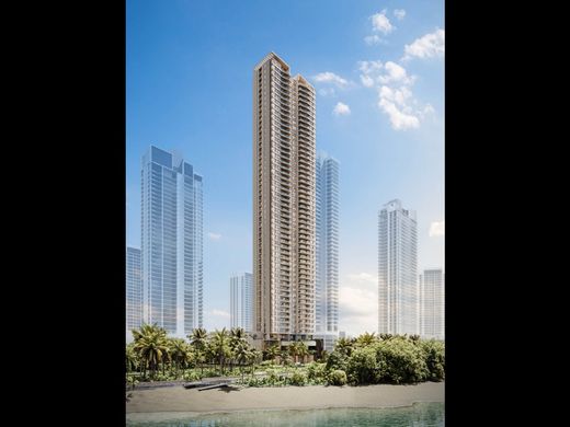 パナマシティ, Distrito de Panamáのアパートメント