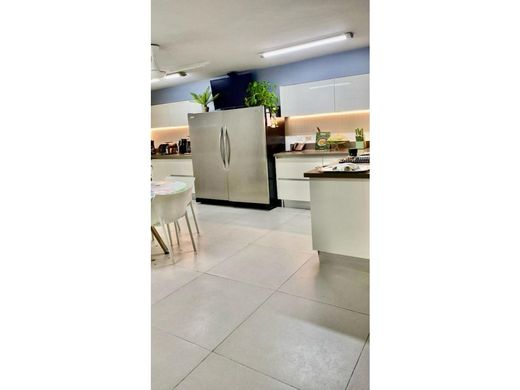 Duplex à Panamá, Distrito de Panamá