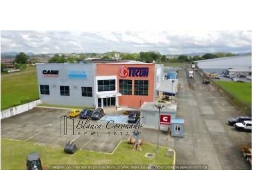 Appartementencomplex te koop San Miguelito