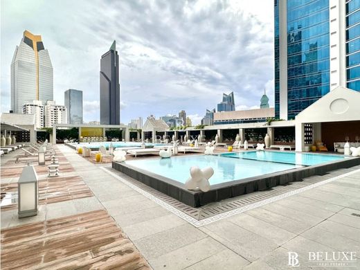 Appartement in Panama-stad, Distrito de Panamá