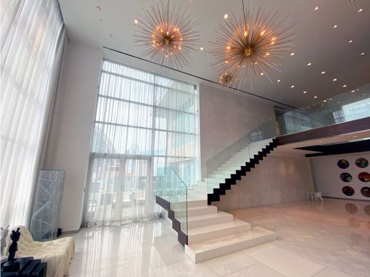 Attico a Panamá, Distrito de Panamá