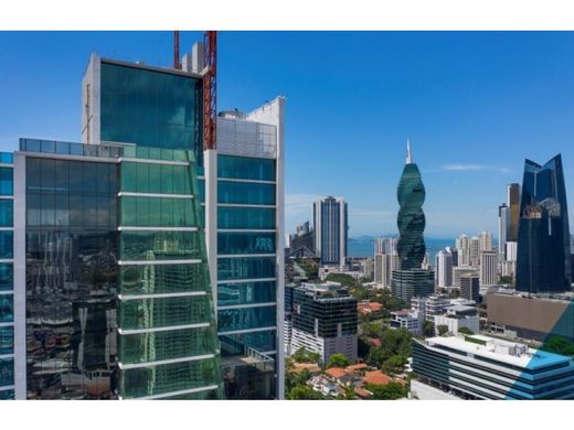 Office in Panama City, Distrito de Panamá