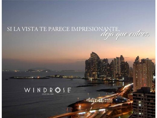 Apartament w Panama, Distrito de Panamá