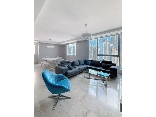 Piso / Apartamento en Ciudad de Panamá, Distrito de Panamá