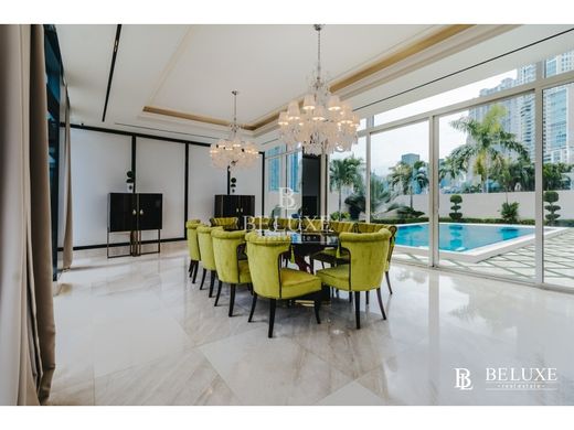 Apartamento - aluguel mensal Panamá