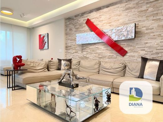 Luxury home in Panama City, Distrito de Panamá