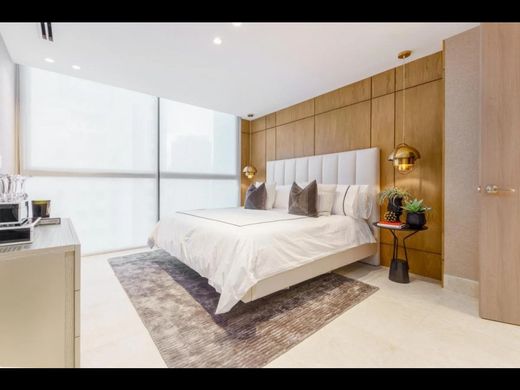 Apartment / Etagenwohnung in El Carmen, Distrito de Panamá