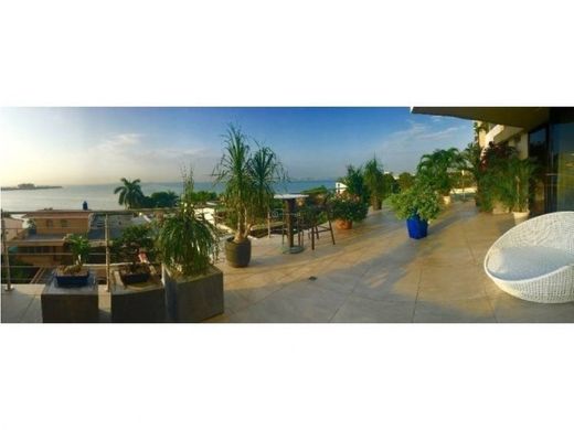 아파트 / 파나마 시, Distrito de Panamá