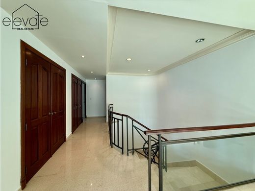 Piso / Apartamento en Ciudad de Panamá, Distrito de Panamá