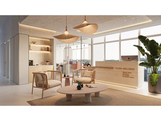 Piso / Apartamento en Bella Vista, Distrito de Donoso