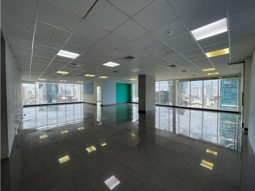Panamá, Distrito de Panamáのオフィス
