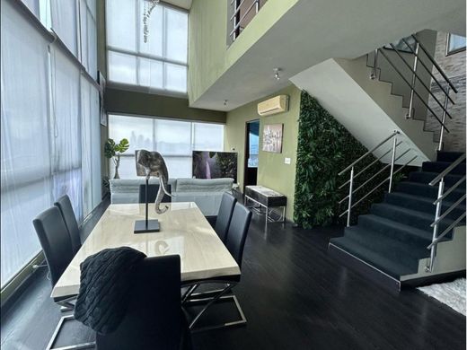 아파트 / 파나마 시, Distrito de Panamá