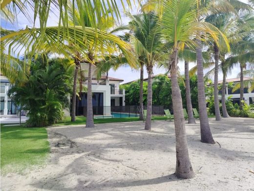 Lüks ev Buenaventura, Distrito de Portobelo