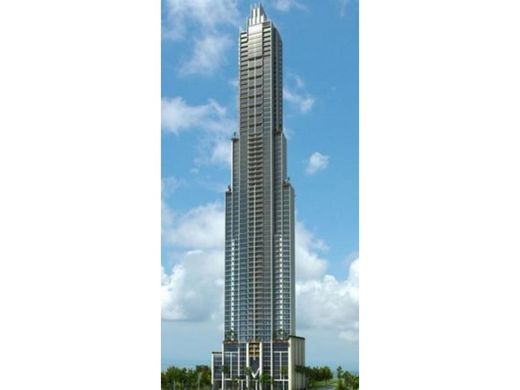 Appartement à Panamá, Distrito de Panamá