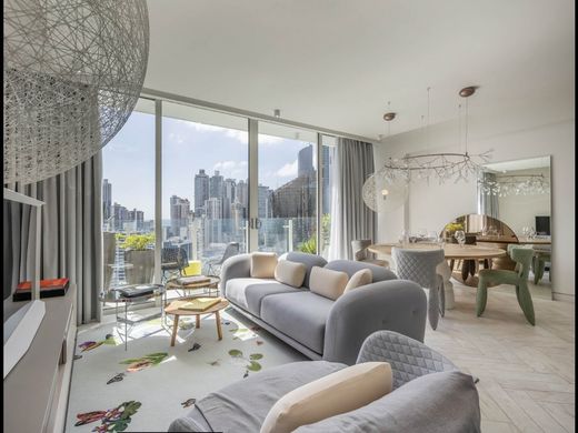 Квартира, Bella Vista, Distrito de Donoso