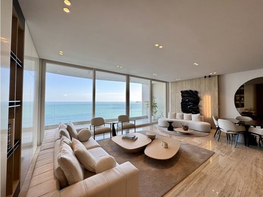 Appartamento a Panamá, Distrito de Panamá