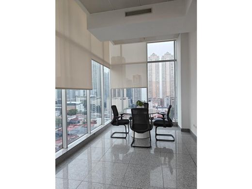 Office in Bella Vista, Distrito de Donoso