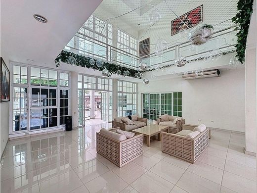 Luxus-Haus in Panama-Stadt, Distrito de Panamá