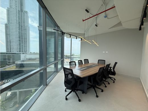 Office in Panama City, Distrito de Panamá