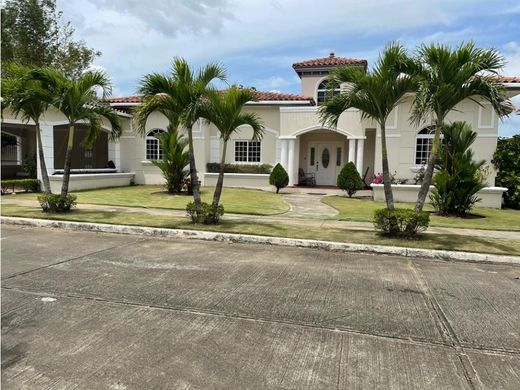 Luxury home in Panama City, Distrito de Panamá