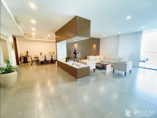 Piso / Apartamento en Ciudad de Panamá, Distrito de Panamá