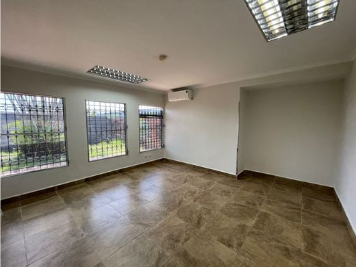 Biuro w Panama, Distrito de Panamá