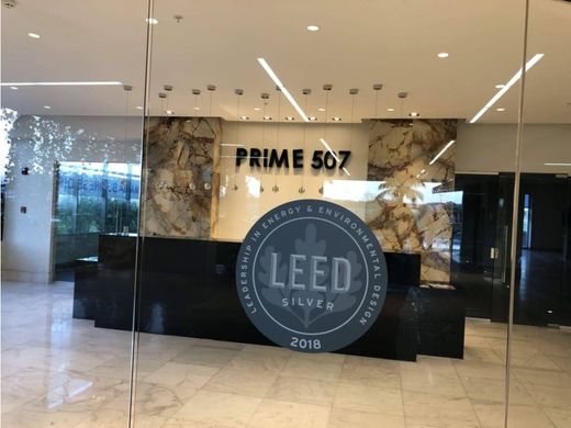 Chitré, Distrito de Chitréのオフィス