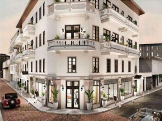 パナマシティ, Distrito de Panamáのアパートメント