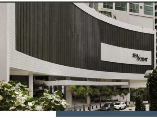 Apartment / Etagenwohnung in Paitilla, Distrito de Panamá