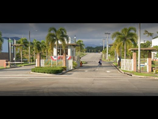 Terrain à Tocumen, Distrito de Panamá