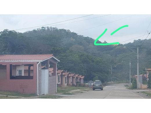 Farmhouse in La Chorrera, Distrito de La Chorrera