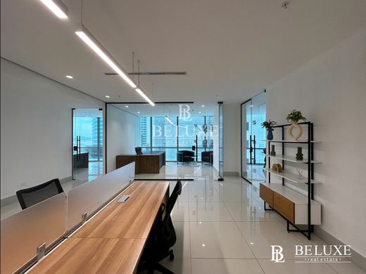 Bureau à Panamá, Distrito de Panamá