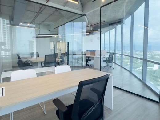 Ufficio a Panamá, Distrito de Panamá