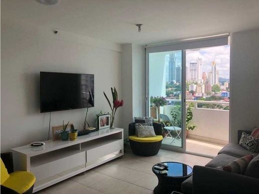 아파트 / 파나마 시, Distrito de Panamá