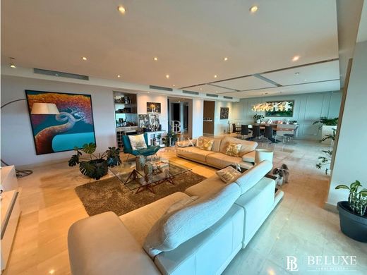 ﺷﻘﺔ ﻓﻲ بنما (مدينة), Distrito de Panamá