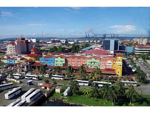 منزل ﻓﻲ Coco Solo, Distrito de Colón