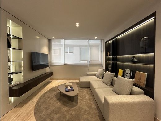 Apartment in San Francisco, Distrito de San Francisco