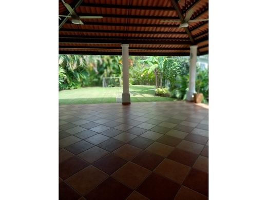 Luxus-Haus in Ancón, Distrito de Panamá