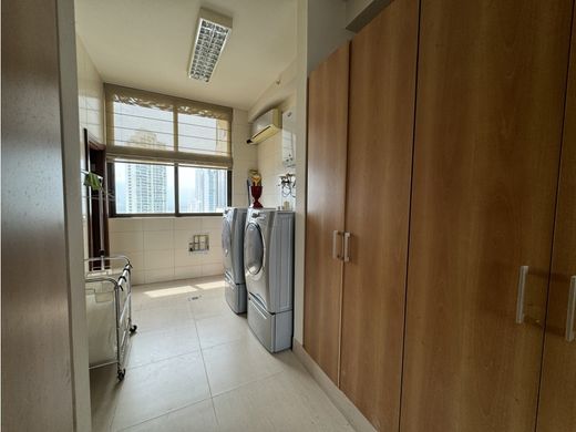 Piso / Apartamento en Ciudad de Panamá, Distrito de Panamá