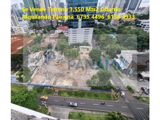 ‏קרקע ב  Bella Vista, Distrito de Donoso