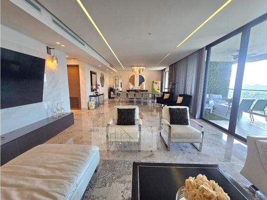 Appartamento a Panamá, Distrito de Panamá