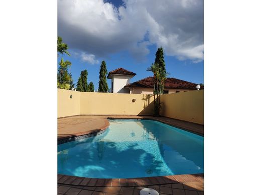 Casa di lusso a Pueblo Nuevo, Distrito de Panamá