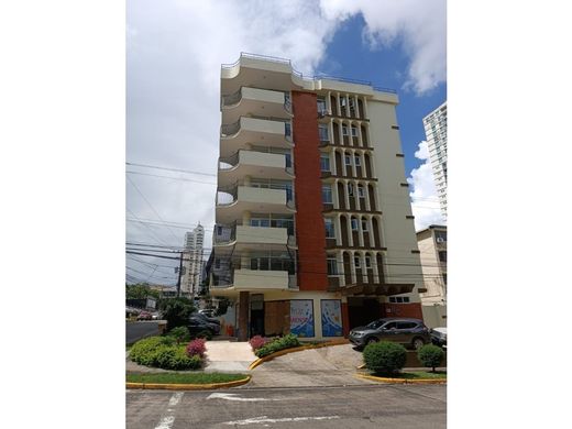 Residential complexes in Bella Vista, Distrito de Donoso