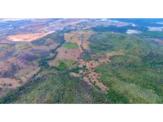 Teren w Chame, Distrito de Chame