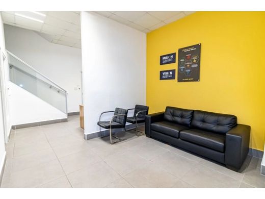 Office in Panama City, Distrito de Panamá